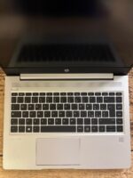 HP NOTEBOOK PROBOOK 440 G7 i5-10210u, 8GB, 240 SSD, SCHERMO 14" FULLHD - Win11 PRO Rif.809 - immagine 3
