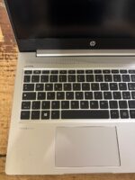 HP NOTEBOOK PROBOOK 440 G7 i5-10210u, 8GB, 240 SSD, SCHERMO 14" FULLHD - Win11 PRO Rif.809 - immagine 4