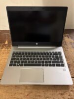 HP NOTEBOOK PROBOOK 440 G7 i5-10210u, 8GB, 240 SSD, SCHERMO 14" FULLHD - Win11 PRO Rif.809