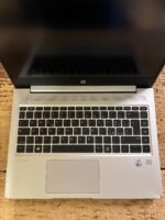 HP NOTEBOOK PROBOOK 440 G7 i5-10210u, 8GB, 240 SSD, SCHERMO 14" FULLHD - Win11 PRO Rif.807 - immagine 3