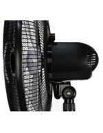 Argo Ventilatore a piantana Standy Evo Black - immagine 2