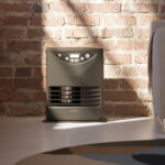 Inverter Stufa elettrica a combustibile liquido 5026 - immagine 2