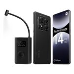 Xiomi REDMI NOTE 14 PRO REDMI NOTE 14 PRO