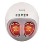 Homedics Massaggiatore piedi FMS-350H-EU