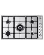 De Longhi Piano cottura a gas DLI 59 DD
