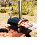 OOni Fyra Forno pizza portatile - immagine 2