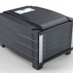 R.G.V. Essiccatori ELT