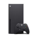 Microsoft XBOX Series X Serie X