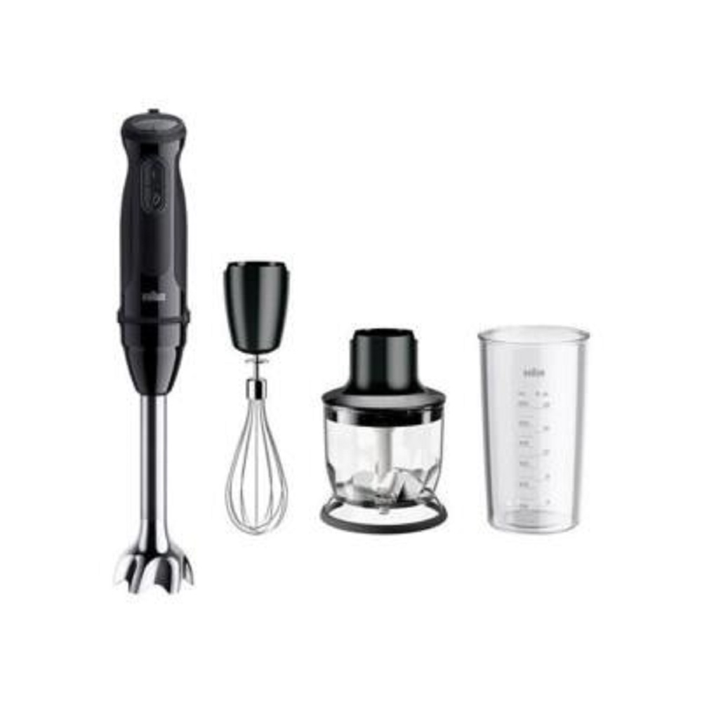 20250830121419_0.jpg Braun Frullatore a immersione MQ 50202 M - immagine 1