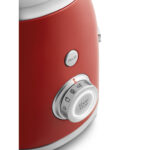 Smeg Frullatore rosso BLF03RDEU - immagine 3