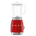 Smeg Frullatore rosso BLF03RDEU - immagine 5