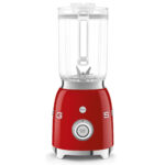 Smeg Frullatore rosso BLF03RDEU - immagine 7