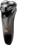 Beurer Rasoio ricaricabile HR8000