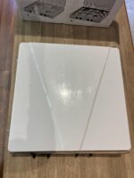 Parker Fornello a gas DANNEGGIATO 542 GPS White - immagine 3