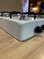 Parker Fornello a gas DANNEGGIATO 542 GPS White - immagine 5