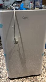 Midea Climatizzatore DANNEGGIATO SILENT COOL 26 PRO - immagine 2