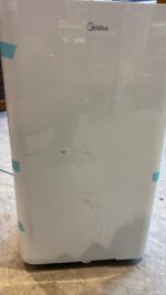 Midea Climatizzatore DANNEGGIATO SILENT COOL 26 PRO - immagine 3