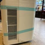 Midea Climatizzatore DANNEGGIATO SILENT COOL 26 PRO