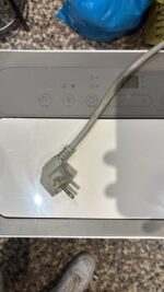 Midea Climatizzatore DANNEGGIATO SILENT COOL 26 PRO - immagine 5