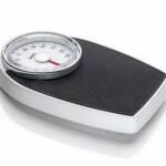 Laica Bilancia pesapersone meccanica PS2024