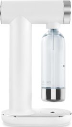 Smeg Gasatore Bianco Opaco SKC01WHM - immagine 3