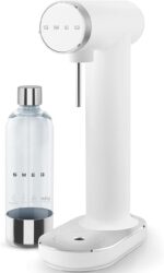 Smeg Gasatore Bianco Opaco SKC01WHM - immagine 4