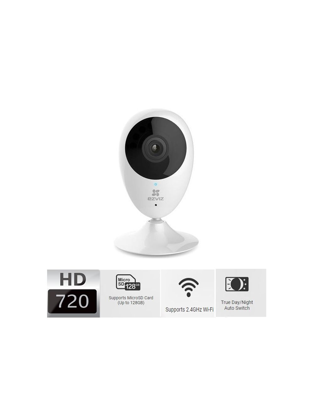 20240927113242_0.jpg Ezviz Indoor telecamera C2C Mini 0 - immagine 1