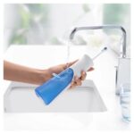 Oral-B  Braun Idropulsore Portatile AquaCare Series 4 - immagine 3