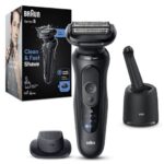 Braun Series 5 52N7200CC