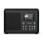 Pure Radio CLASSIC H4i Black Ash 254585 - immagine 2