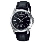 Casio Vintage MTP-1370L-1AV