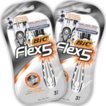 BIC Usa e getta Flex 5