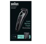 Braun Beard trimmer series 3 BT3411