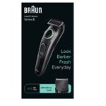 Braun Beard trimmer series 3 BT3411
