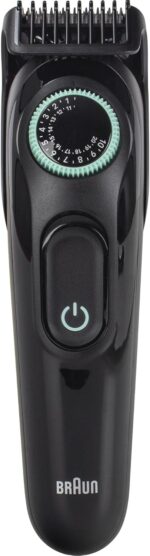 Braun Beard trimmer series 3 BT3411 - immagine 4