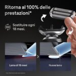 Braun Series 7 74S - immagine 3