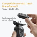 Braun Series 5 54B - immagine 4
