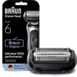 Braun Series 6 64B