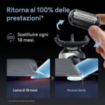 Braun Series 6 64B - immagine 3