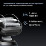 Braun Series 6 64B - immagine 4