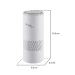 Ardes Handy 8P01 - Purificatore aria - immagine 2