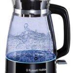 Russell Hobbs Bollitore in vetro 26080-70