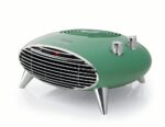 Ariete Termoventilatore da tavolo Vintage Verde 821104