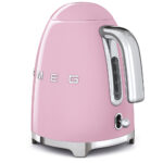 Smeg Bollitore elettrico KLF03PKEU - immagine 2