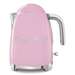 Smeg Bollitore elettrico KLF03PKEU - immagine 4