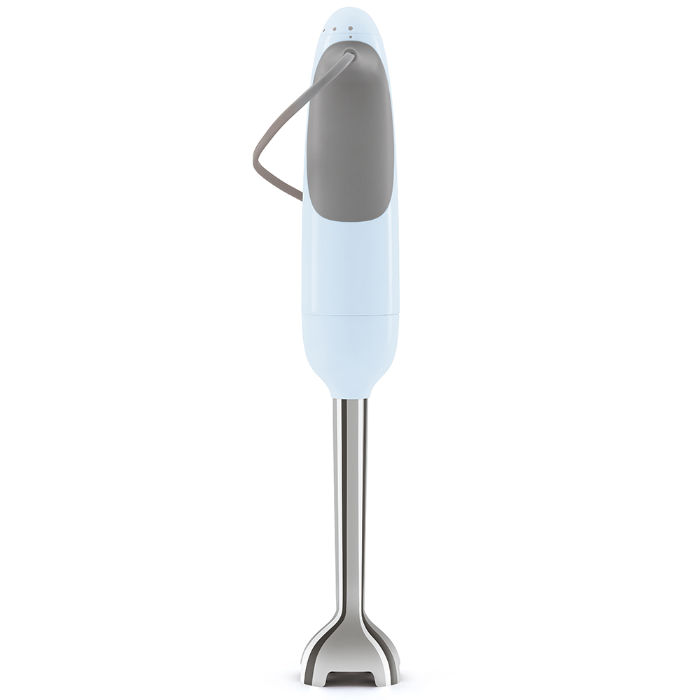 Chocolatière Smeg MFF11WHEU Blanc
