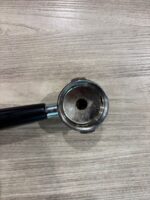 La Pavoni Macchina Caffè USATA NON FUNZIONANTE La Pavoni Professional Ottone - immagine 8