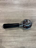 La Pavoni Macchina Caffè USATA NON FUNZIONANTE La Pavoni Professional Ottone - immagine 9