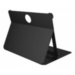 TCL Cover Tablet FLIP CASE NXTPAPER 14 Black - immagine 2