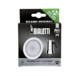 Bialetti Set guarnizioni e filtro caffettiera Bialetti 0844633
